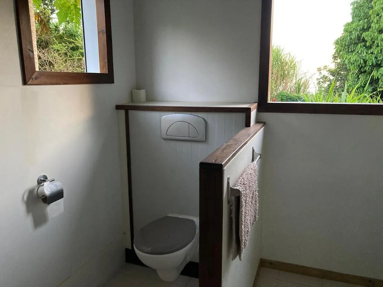 Apartmán L'Alamanda Trois-Rivières