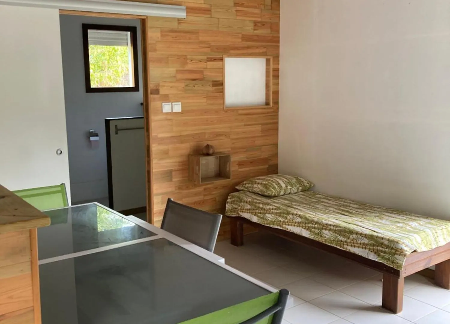 L'Alamanda Trois-Rivières Apartmán